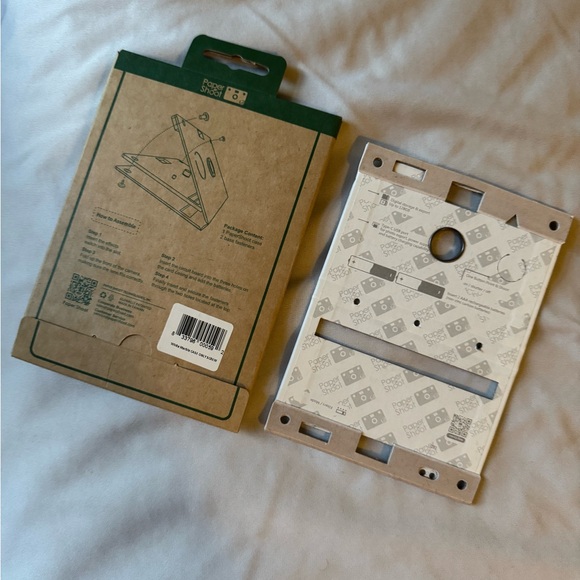 Paper shoot cases - Picture 2 of 4